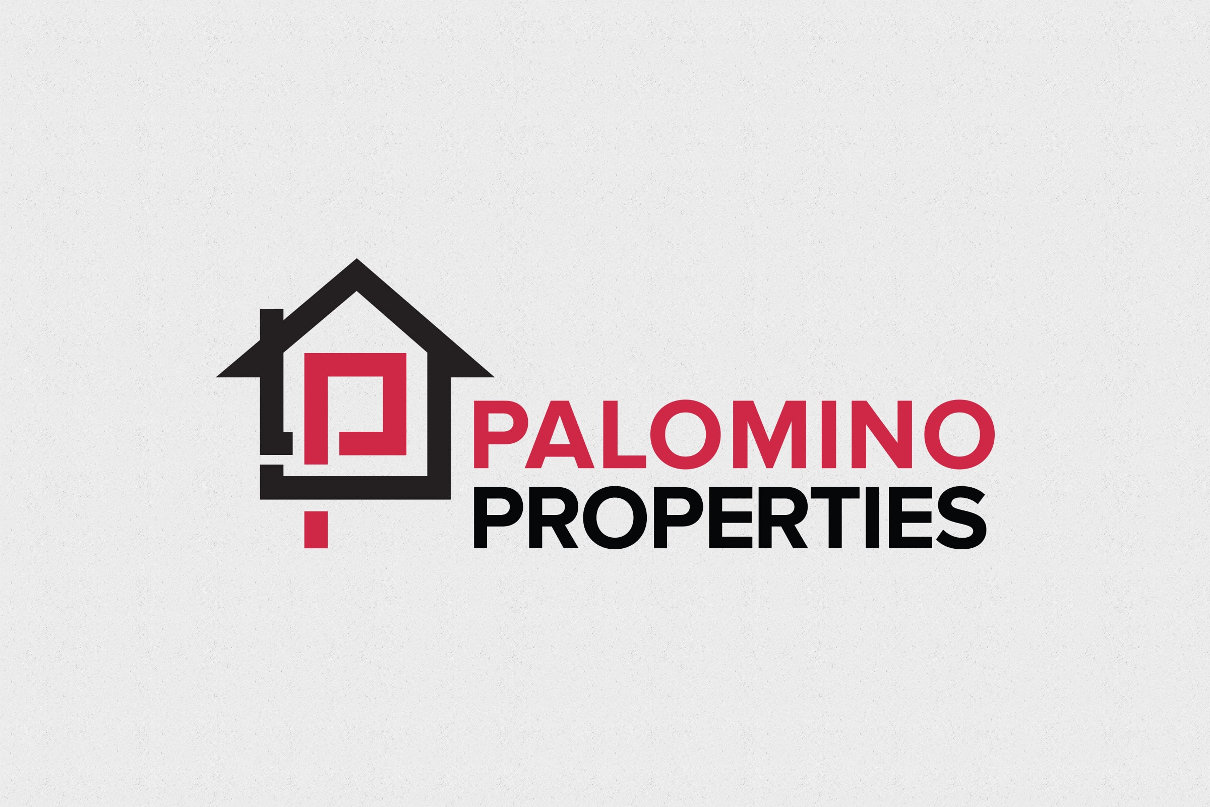 San Antonio Design Palomino Properties Logo